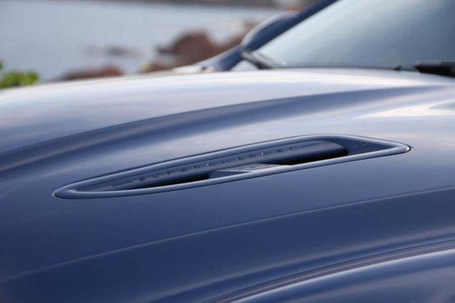  Jaguar XFR 2009 года  (фото 81 из 141)